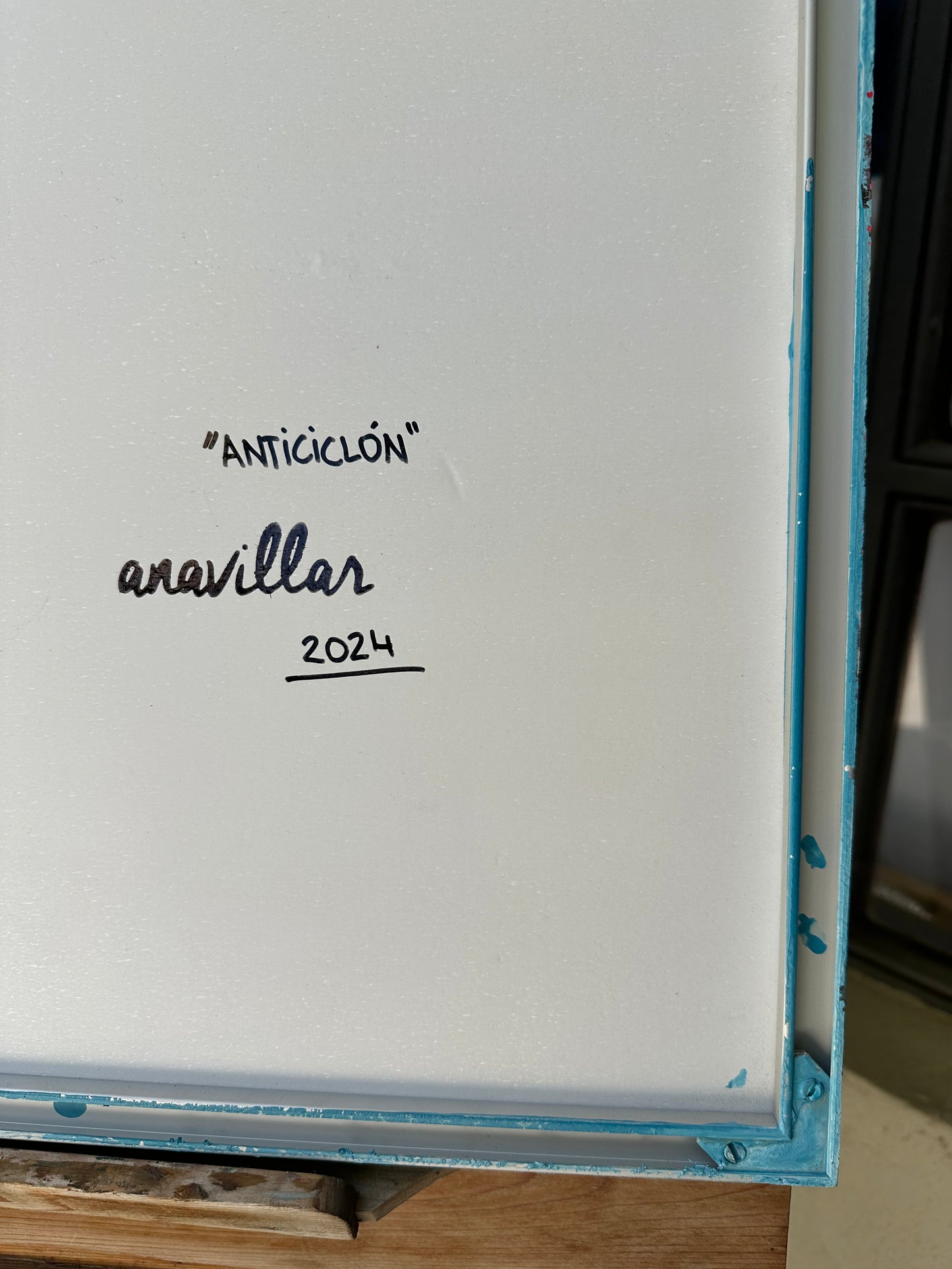 Anticiclón