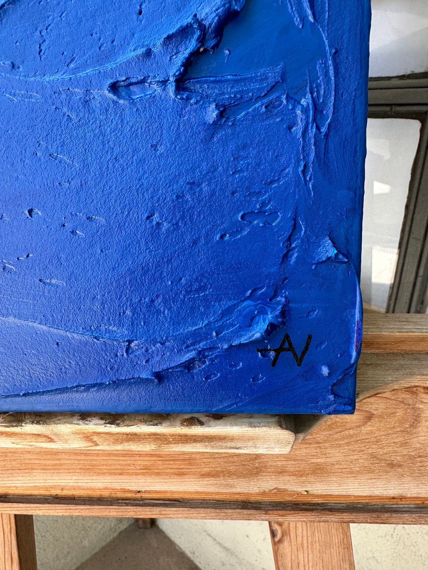 Azul