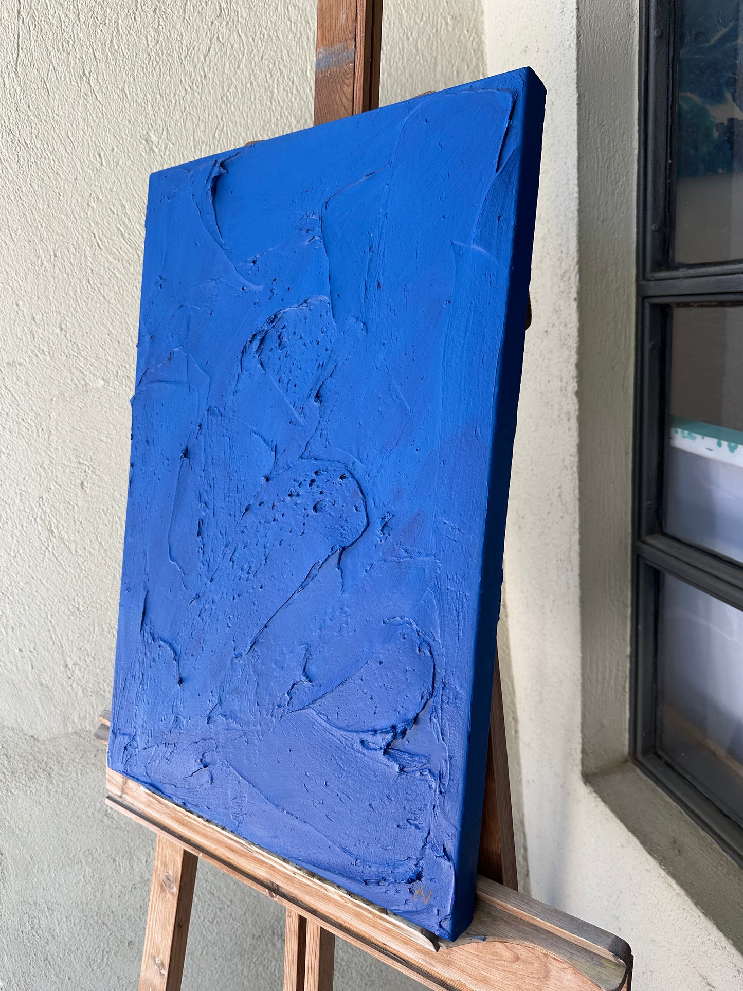 Azul
