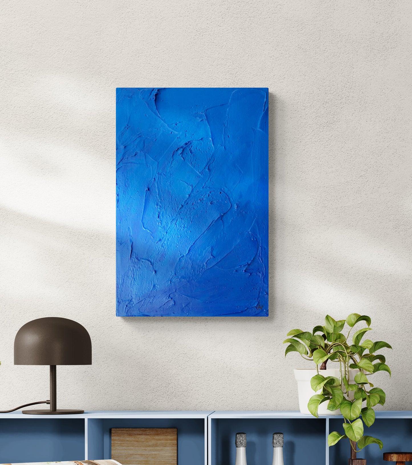 Azul