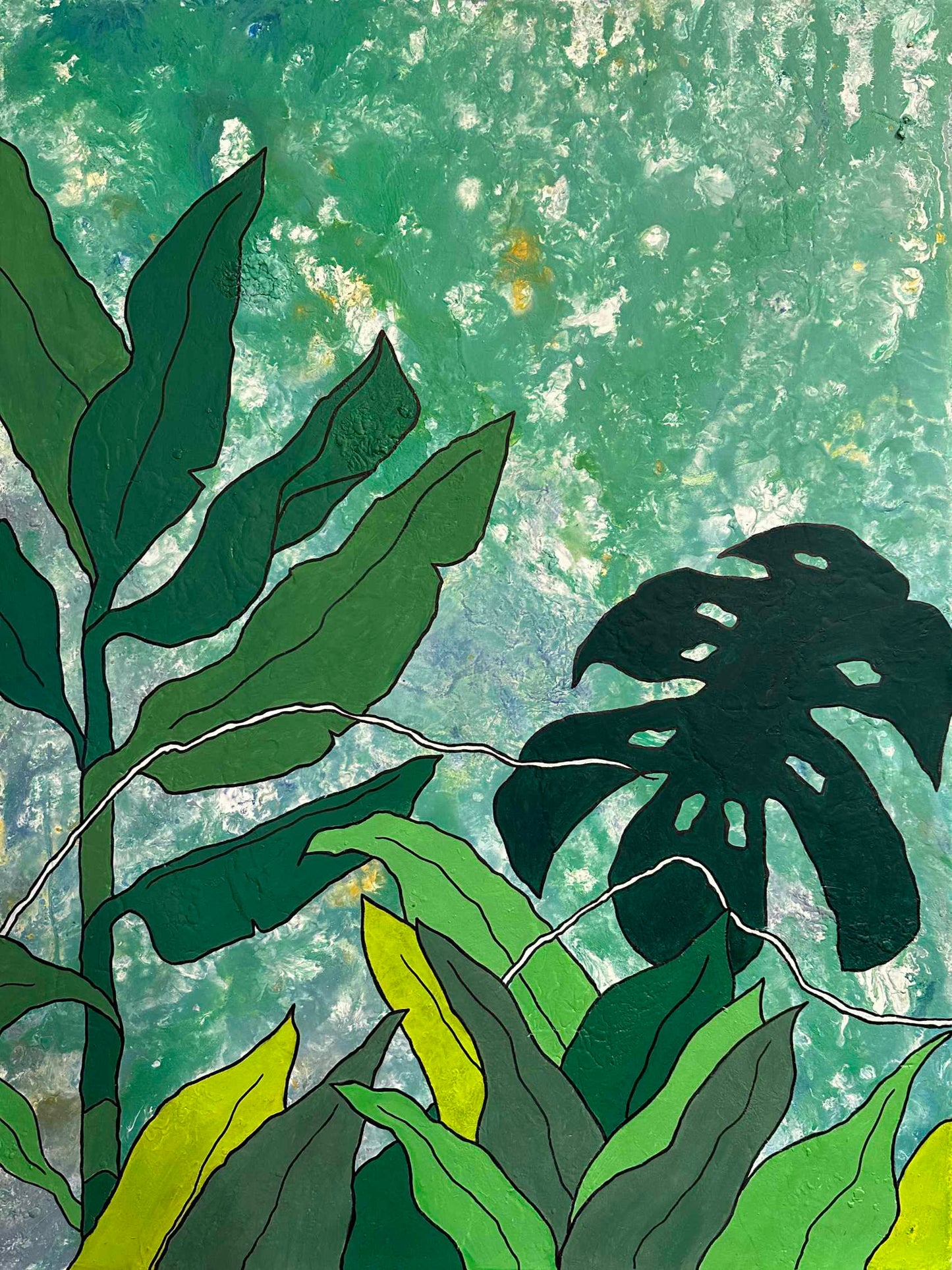 Selva