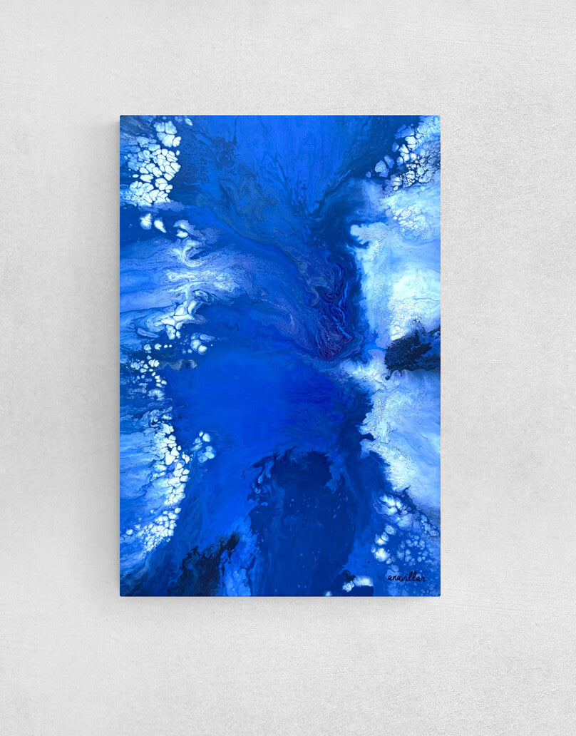 Deep Blue