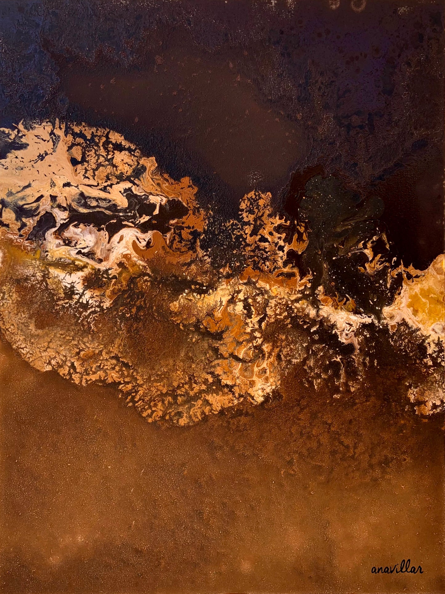 Aromas de Cacao