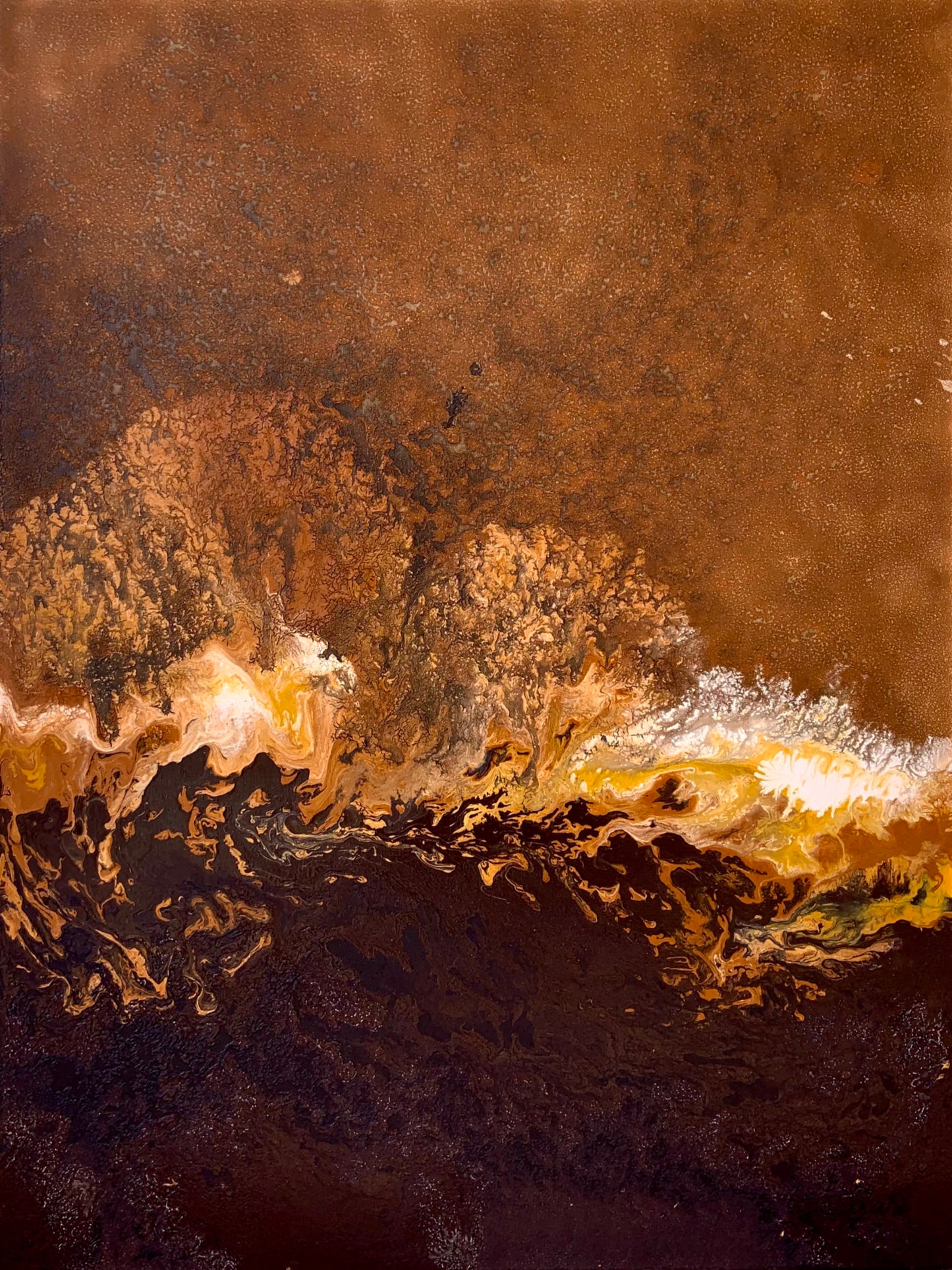 Aromas de Cacao