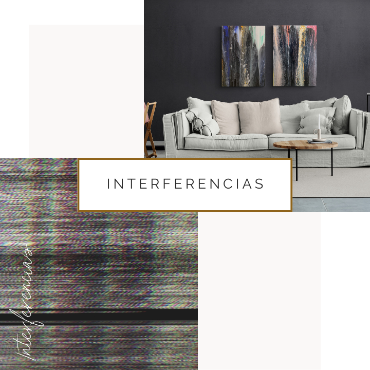 INTERFERENCE