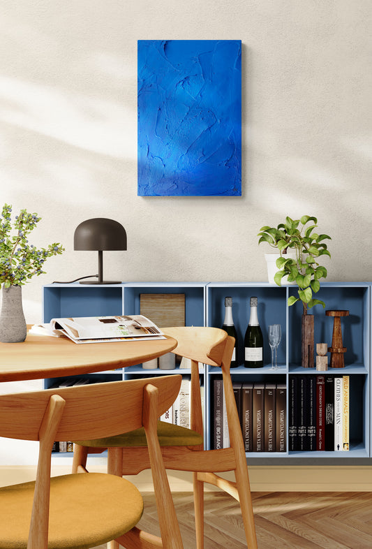 Azul